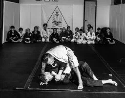 Midwest Brazilian Jiu-Jitsu academy photo