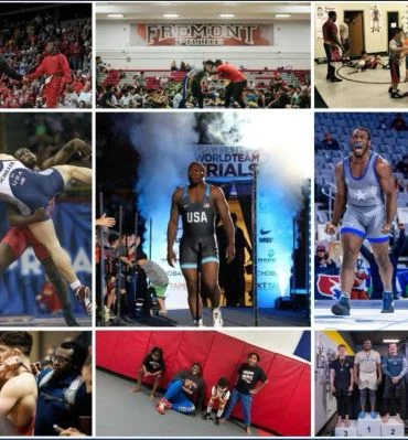 Myriad Mixed Martial Arts Academy academy photo