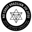 No Coast Brazilian Jiu Jitsu visual