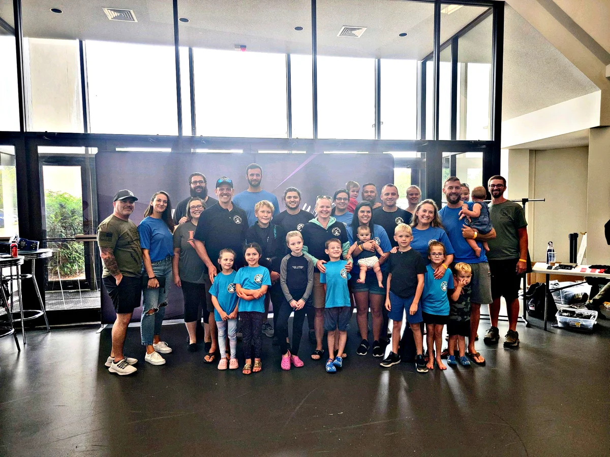 Pella Brazilian Jiu Jitsu academy photo