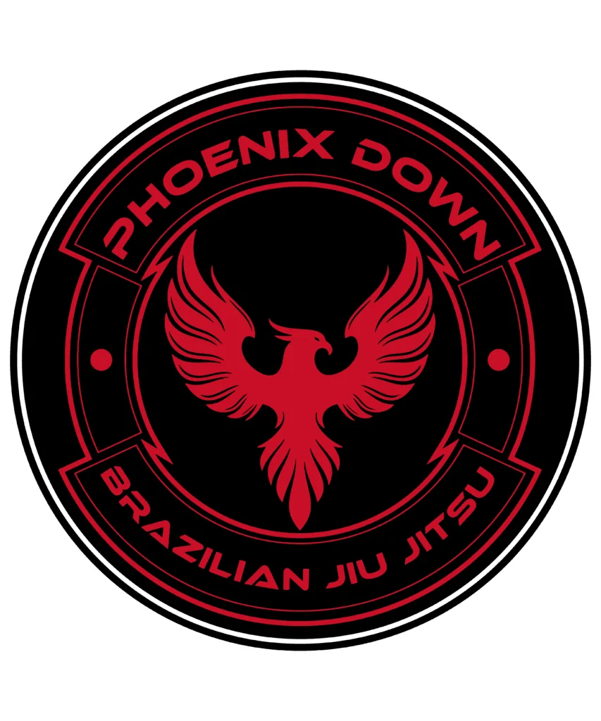 Phoenix Down Brazilian Jiu Jitsu academy photo