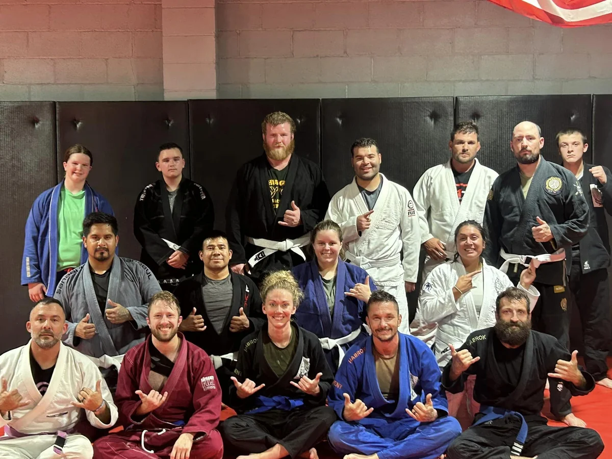 Southside Martial Arts academy photo