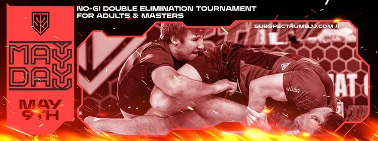 Sub Spectrum BJJ academy photo