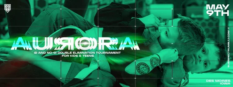 Sub Spectrum BJJ academy photo