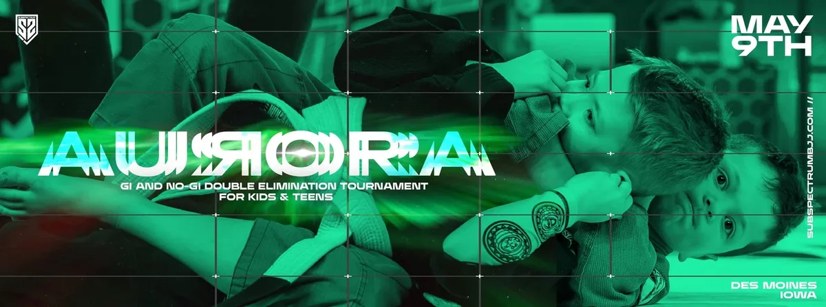 Sub Spectrum BJJ academy photo