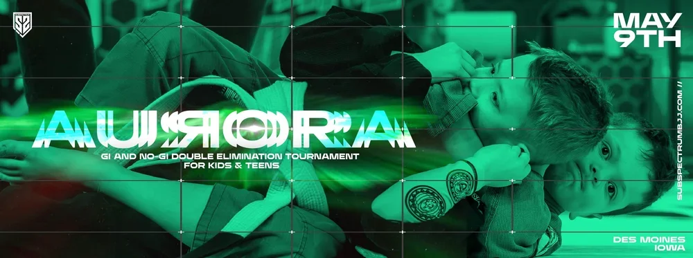 Sub Spectrum BJJ academy photo