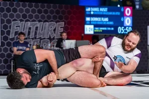 Sub Spectrum BJJ academy photo
