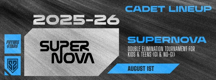 Sub Spectrum BJJ academy photo