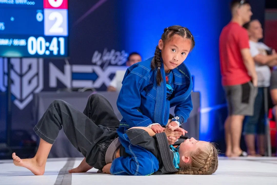Sub Spectrum BJJ academy photo