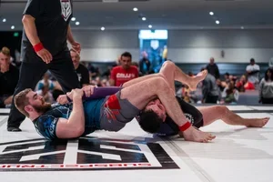 Sub Spectrum BJJ academy photo