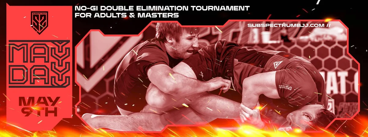 Sub Spectrum BJJ academy photo