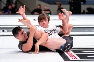 Sub Spectrum BJJ academy photo
