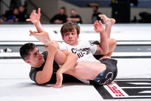 Sub Spectrum BJJ academy photo