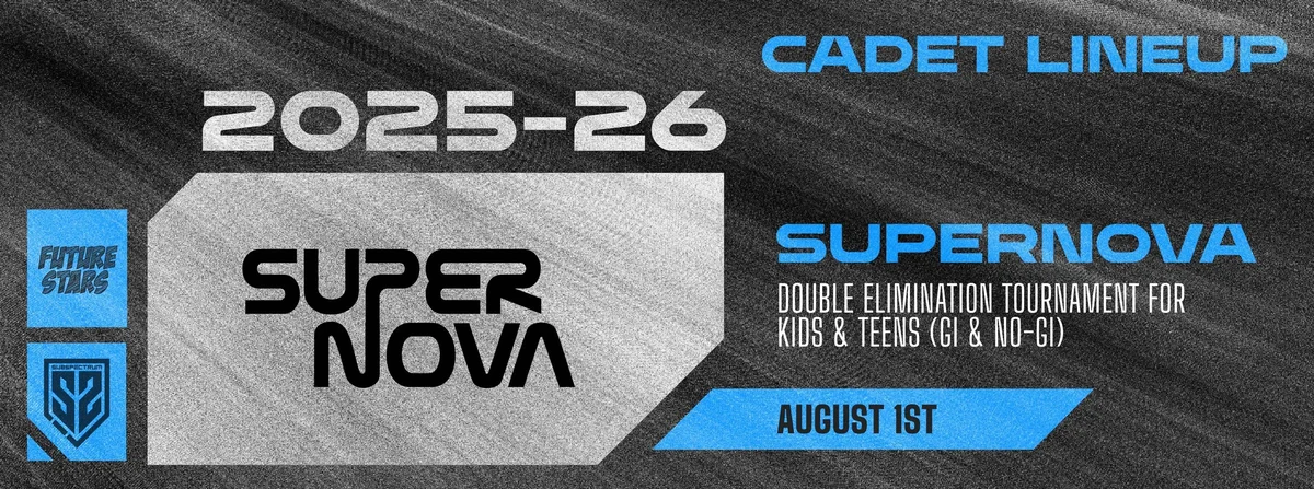 Sub Spectrum BJJ academy photo