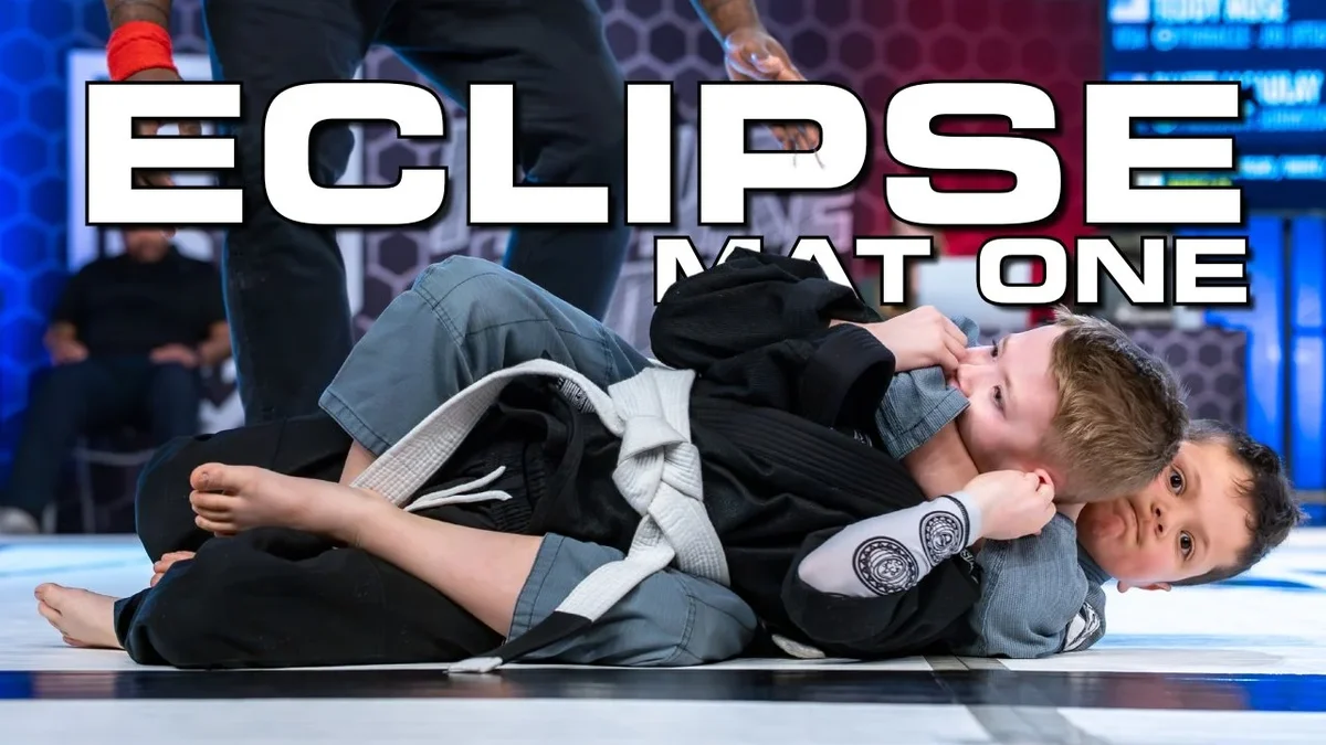 Sub Spectrum BJJ academy photo