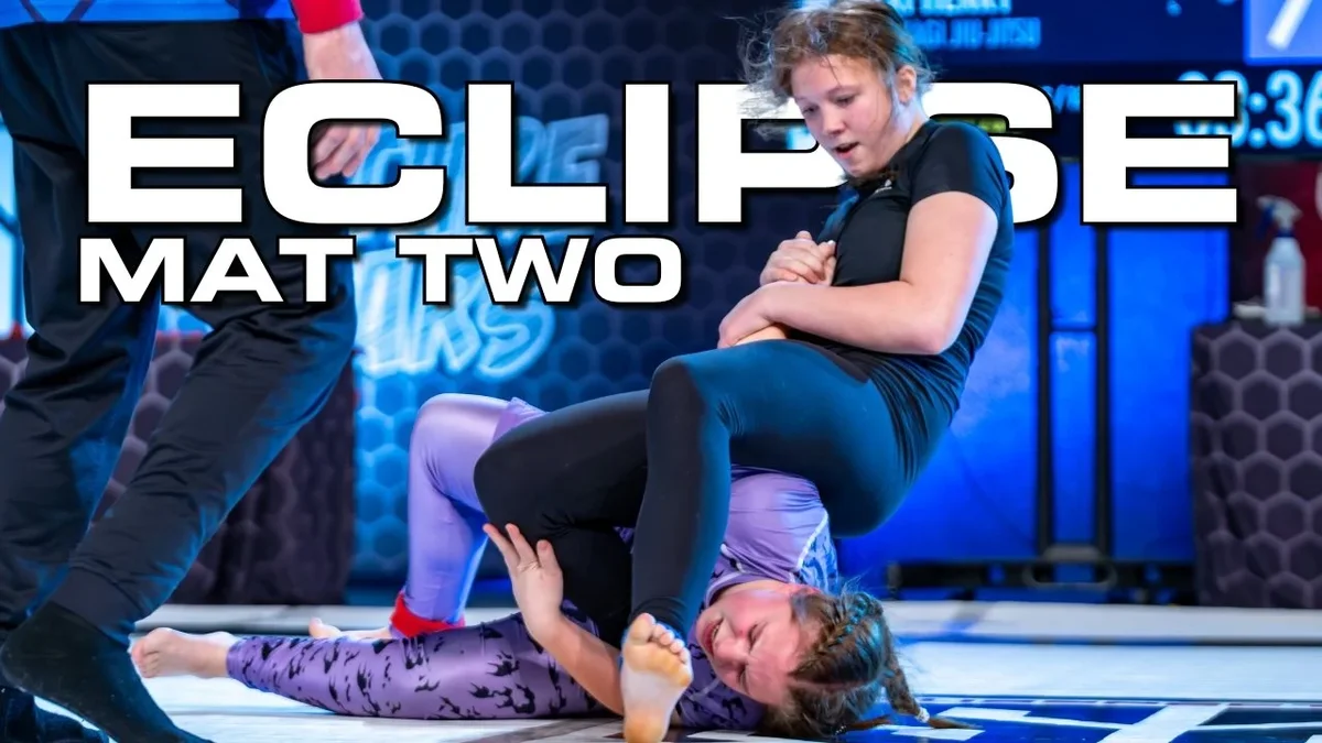Sub Spectrum BJJ academy photo
