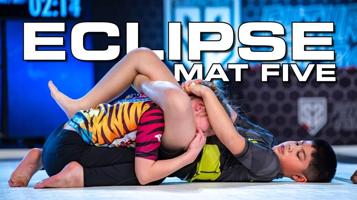 Sub Spectrum BJJ academy photo