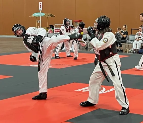 Triumph Martial Arts academy photo