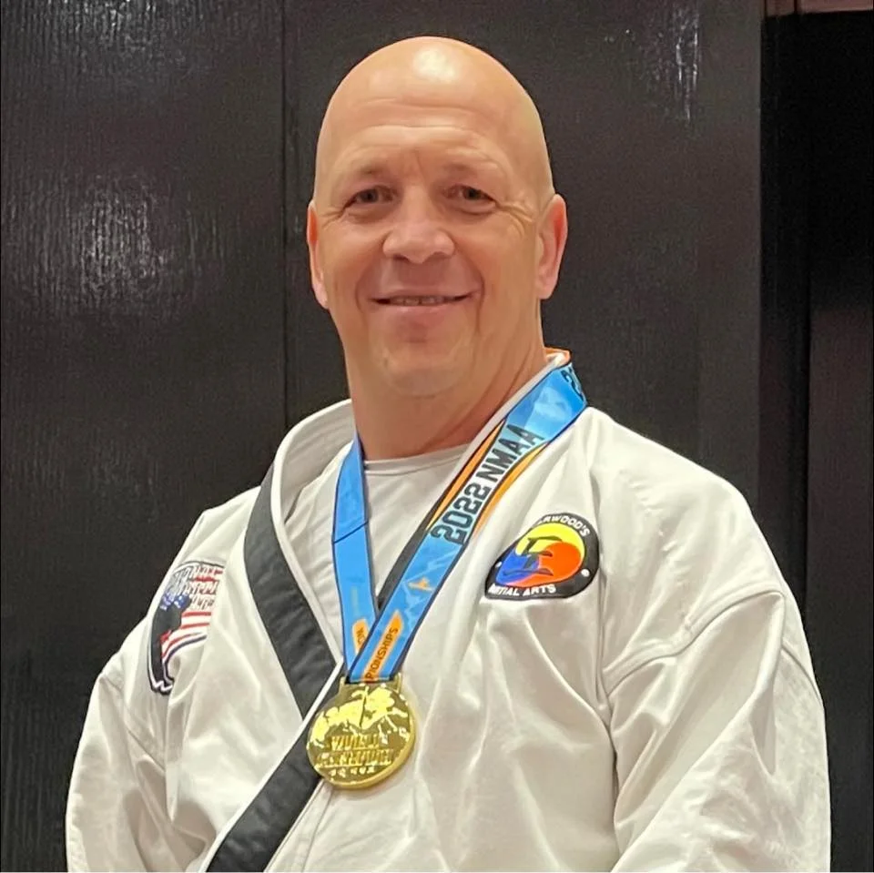 Triumph Martial Arts academy photo