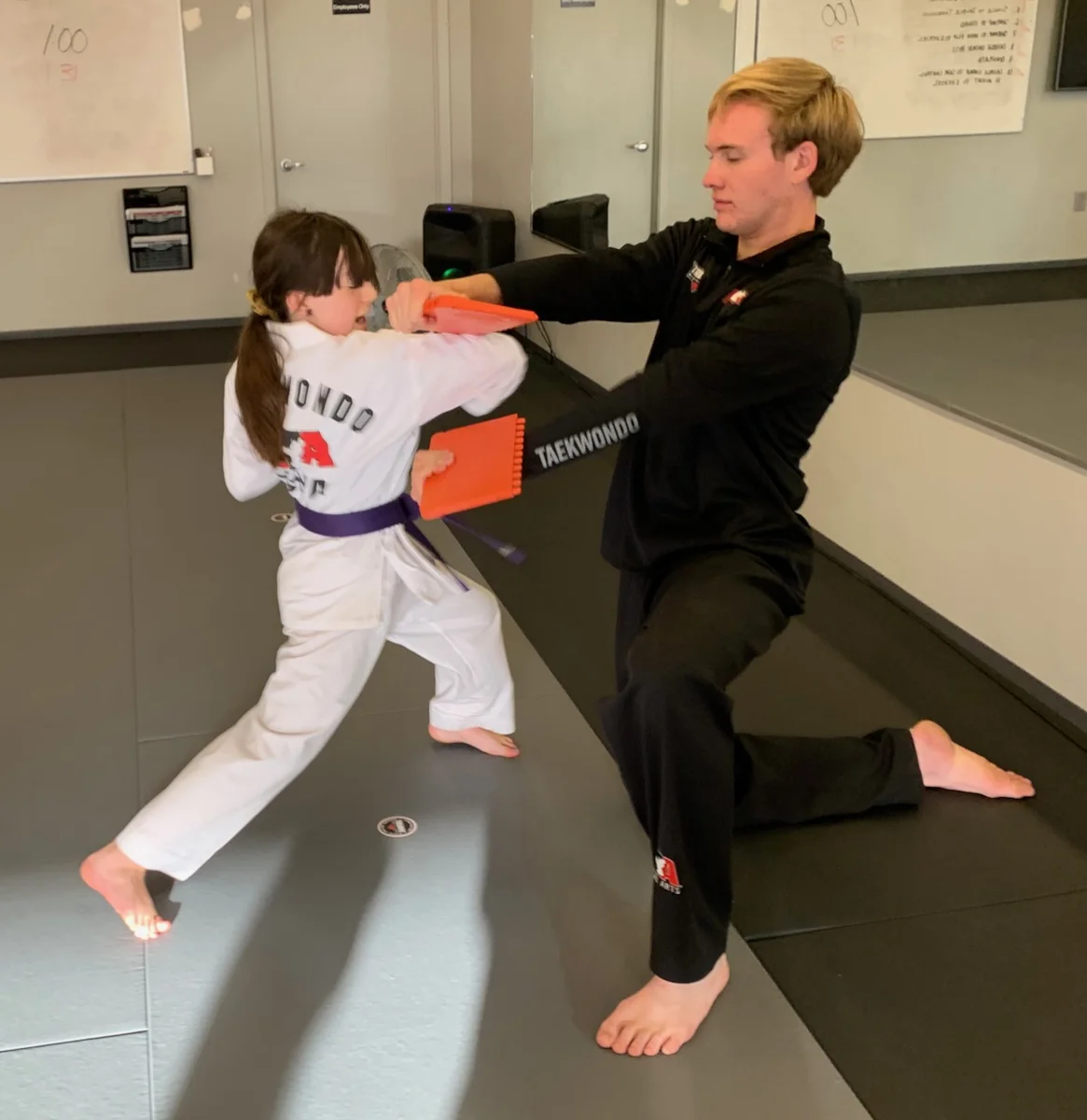 Triumph Martial Arts academy photo