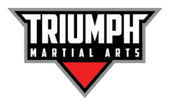Triumph Martial Arts academy logo