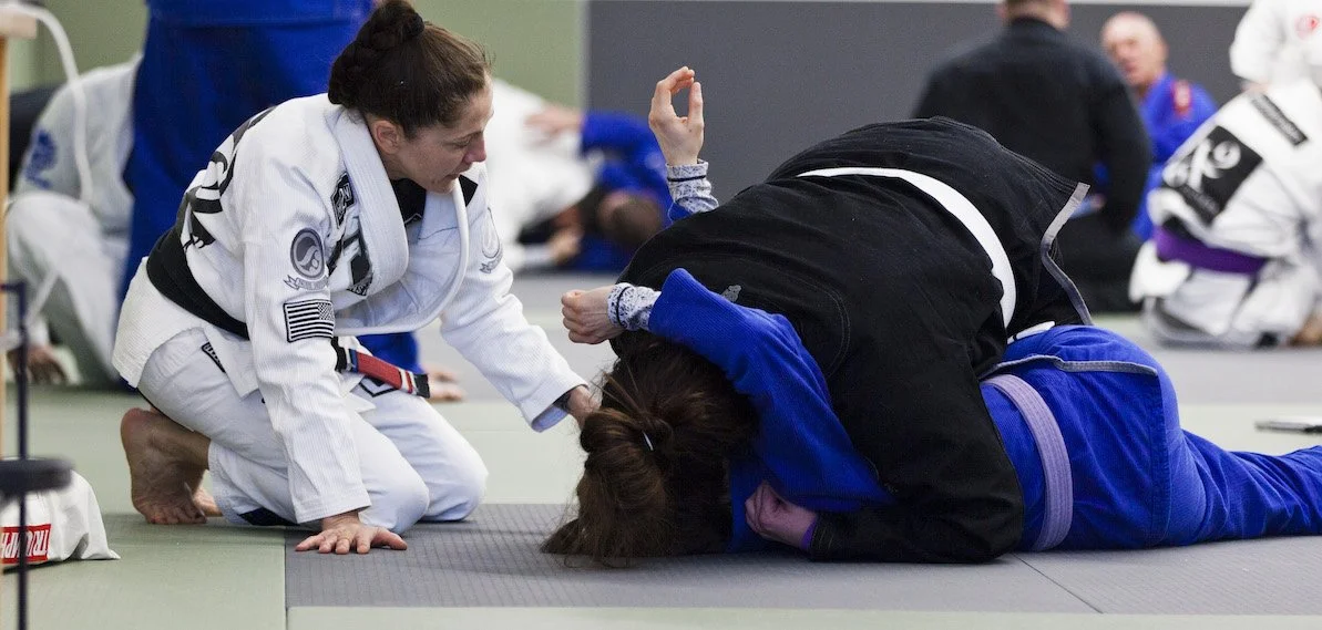 No Coast Brazilian Jiu Jitsu academy photo