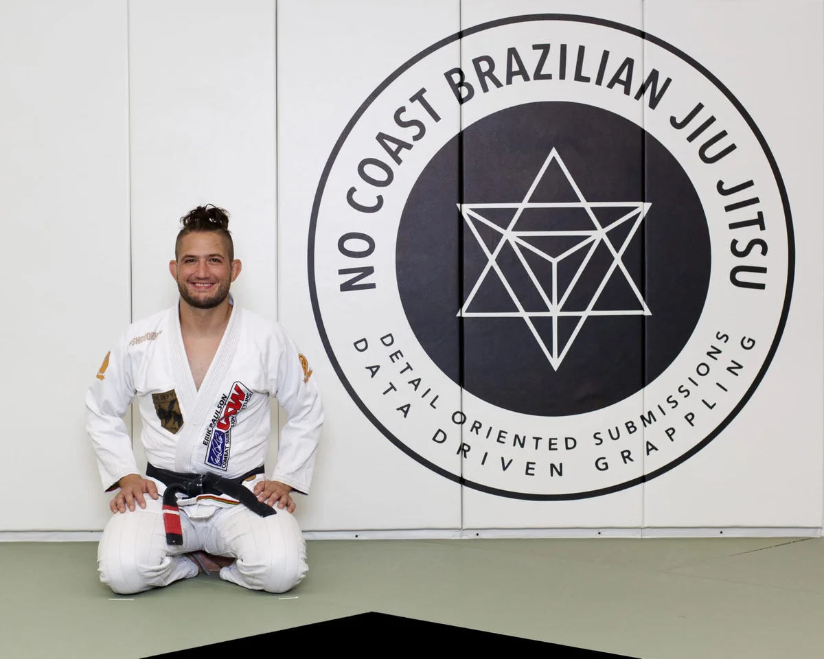 No Coast Brazilian Jiu Jitsu academy photo