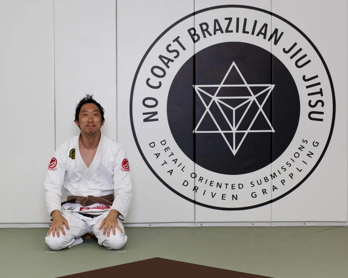 No Coast Brazilian Jiu Jitsu academy photo