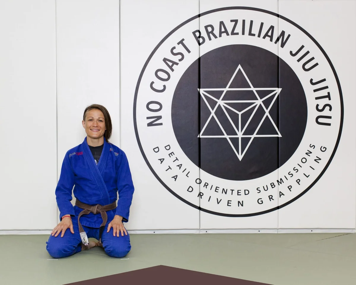 No Coast Brazilian Jiu Jitsu academy photo