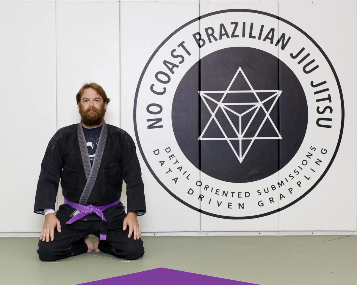 No Coast Brazilian Jiu Jitsu academy photo