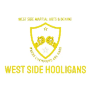 West Side Martial Arts & Boxing academy photo
