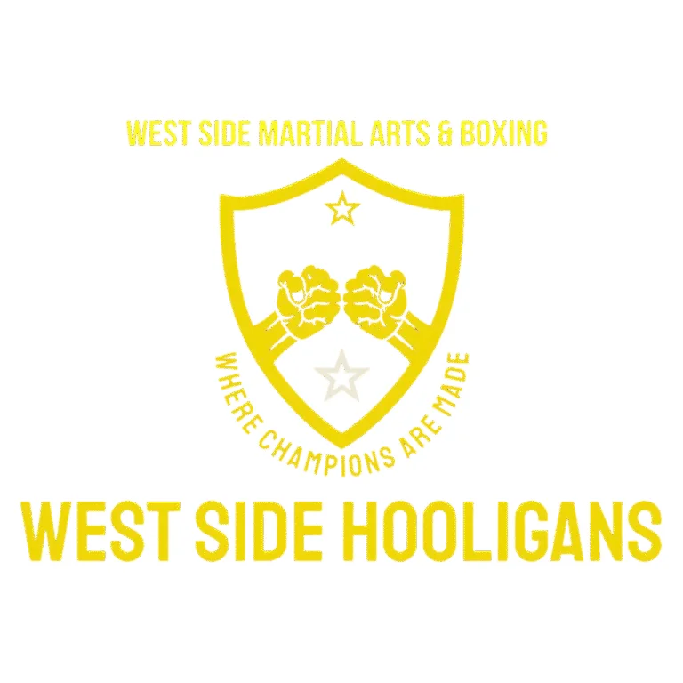 West Side Martial Arts & Boxing academy photo