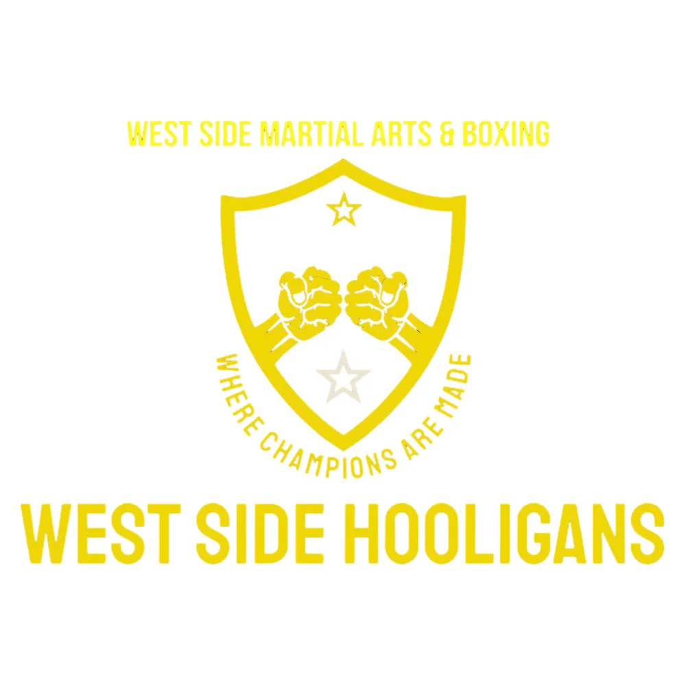 West Side Martial Arts & Boxing academy photo