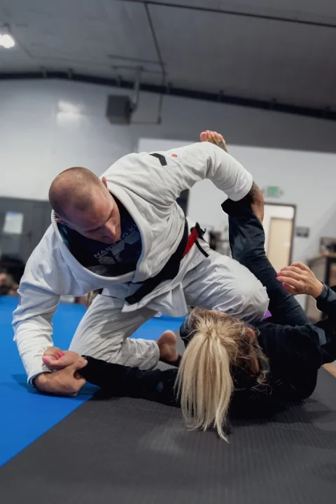 Battles Jiu Jitsu academy photo