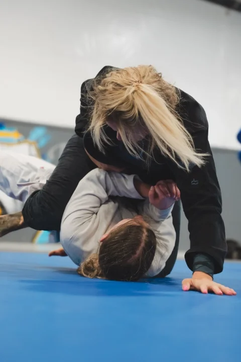 Battles Jiu Jitsu academy photo