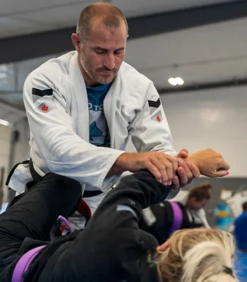 Battles Jiu Jitsu academy photo