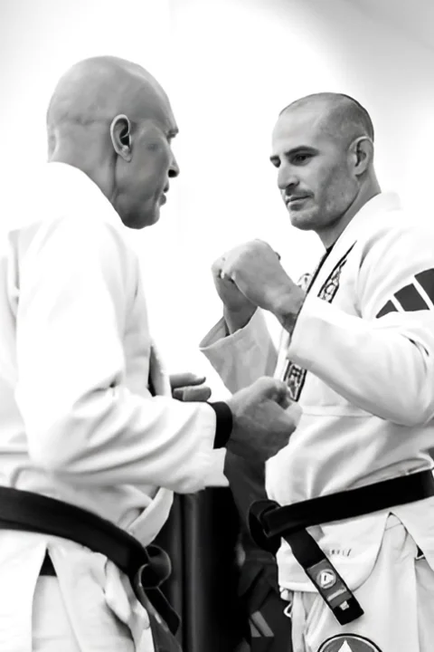 Battles Jiu Jitsu academy photo