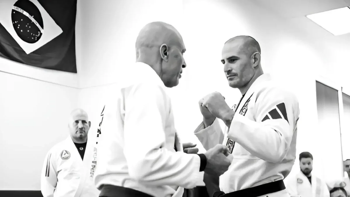 Battles Jiu Jitsu academy photo