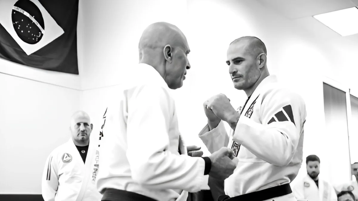 Battles Jiu Jitsu academy photo