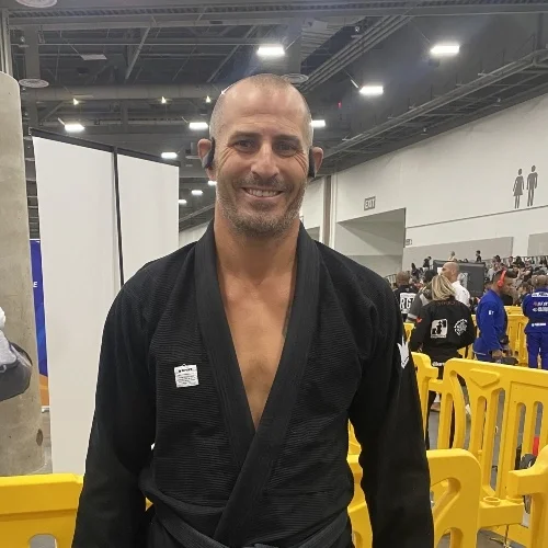 Battles Jiu Jitsu academy photo