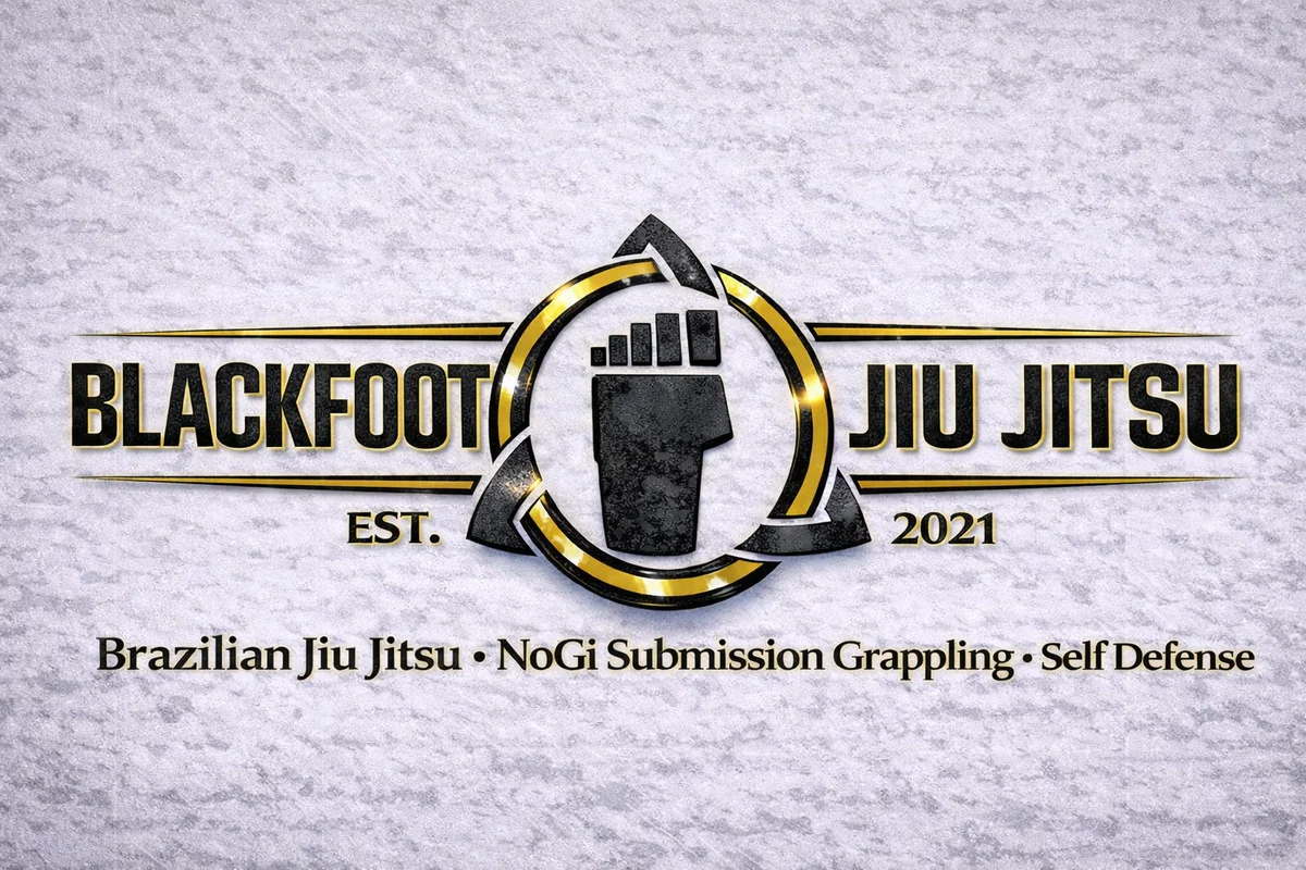 Blackfoot Jiu Jitsu & Fitness academy photo