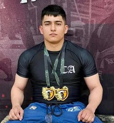 Blackfoot Jiu Jitsu & Fitness academy photo