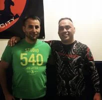 Blackfoot Jiu Jitsu & Fitness academy photo
