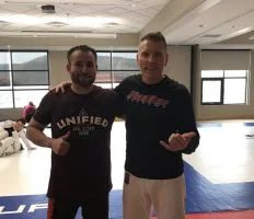 Blackfoot Jiu Jitsu & Fitness academy photo