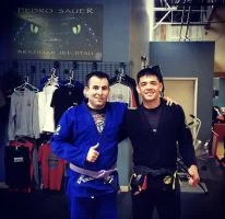Blackfoot Jiu Jitsu & Fitness academy photo