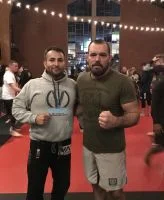 Blackfoot Jiu Jitsu & Fitness academy photo