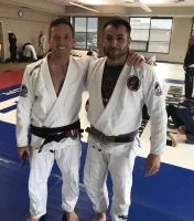Blackfoot Jiu Jitsu & Fitness academy photo