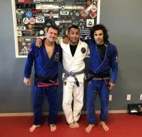 Blackfoot Jiu Jitsu & Fitness academy photo
