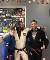 Blackfoot Jiu Jitsu & Fitness academy photo