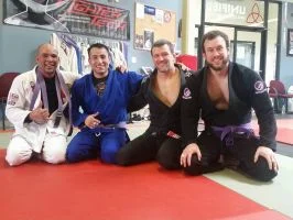 Blackfoot Jiu Jitsu & Fitness academy photo